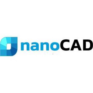 Trademark Logo NANOCAD