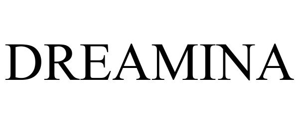 Trademark Logo DREAMINA