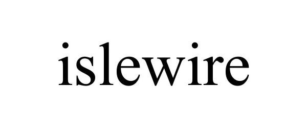  ISLEWIRE