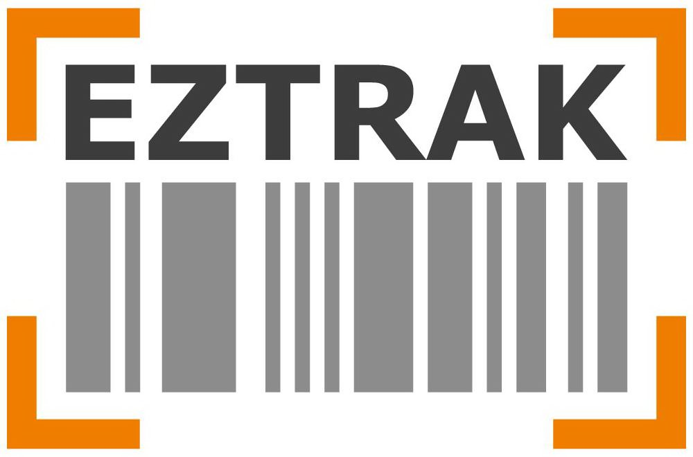 Trademark Logo EZTRAK
