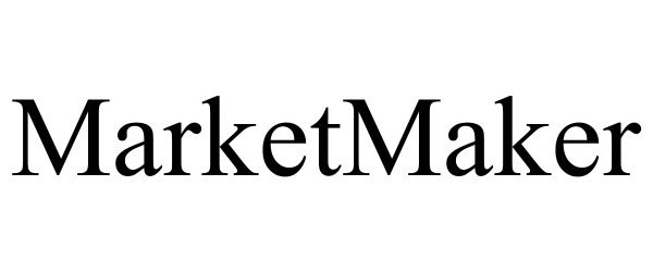 MARKETMAKER