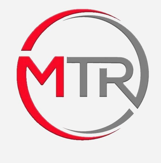 Trademark Logo MTR
