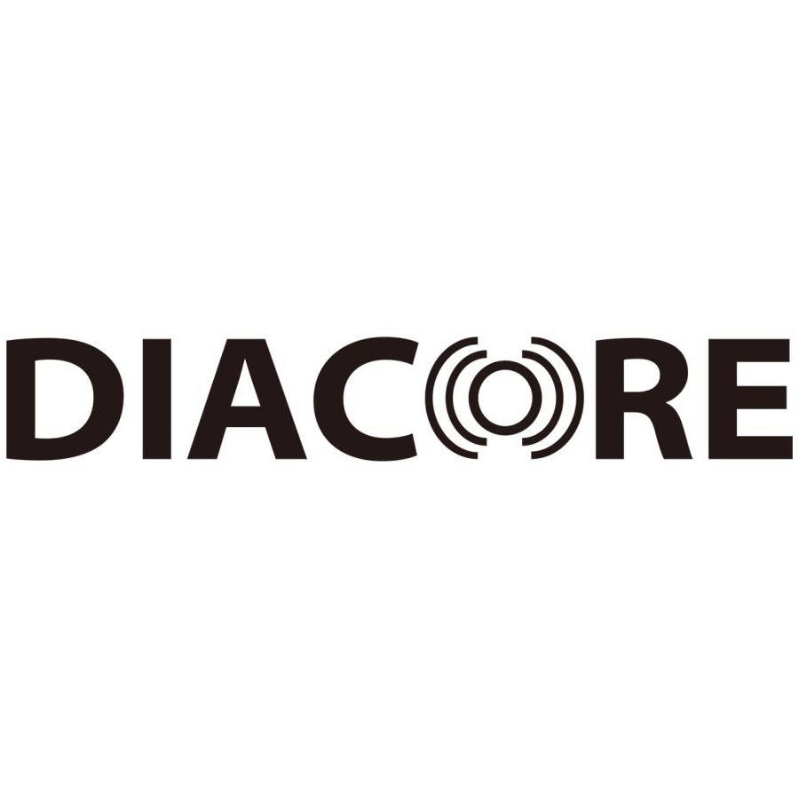 Trademark Logo DIACORE