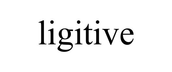  LIGITIVE