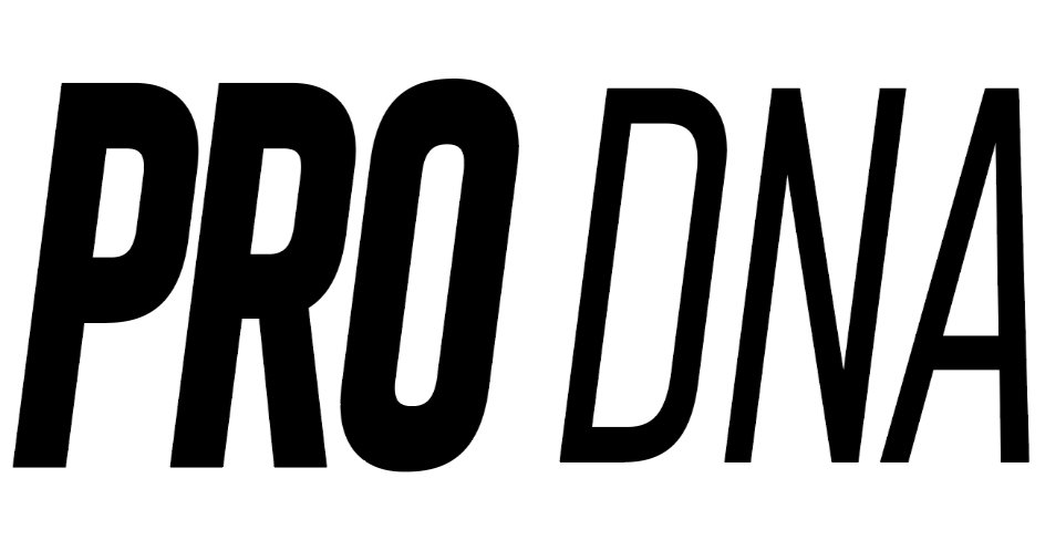 Trademark Logo PRO DNA
