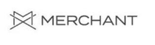 Trademark Logo MERCHANT