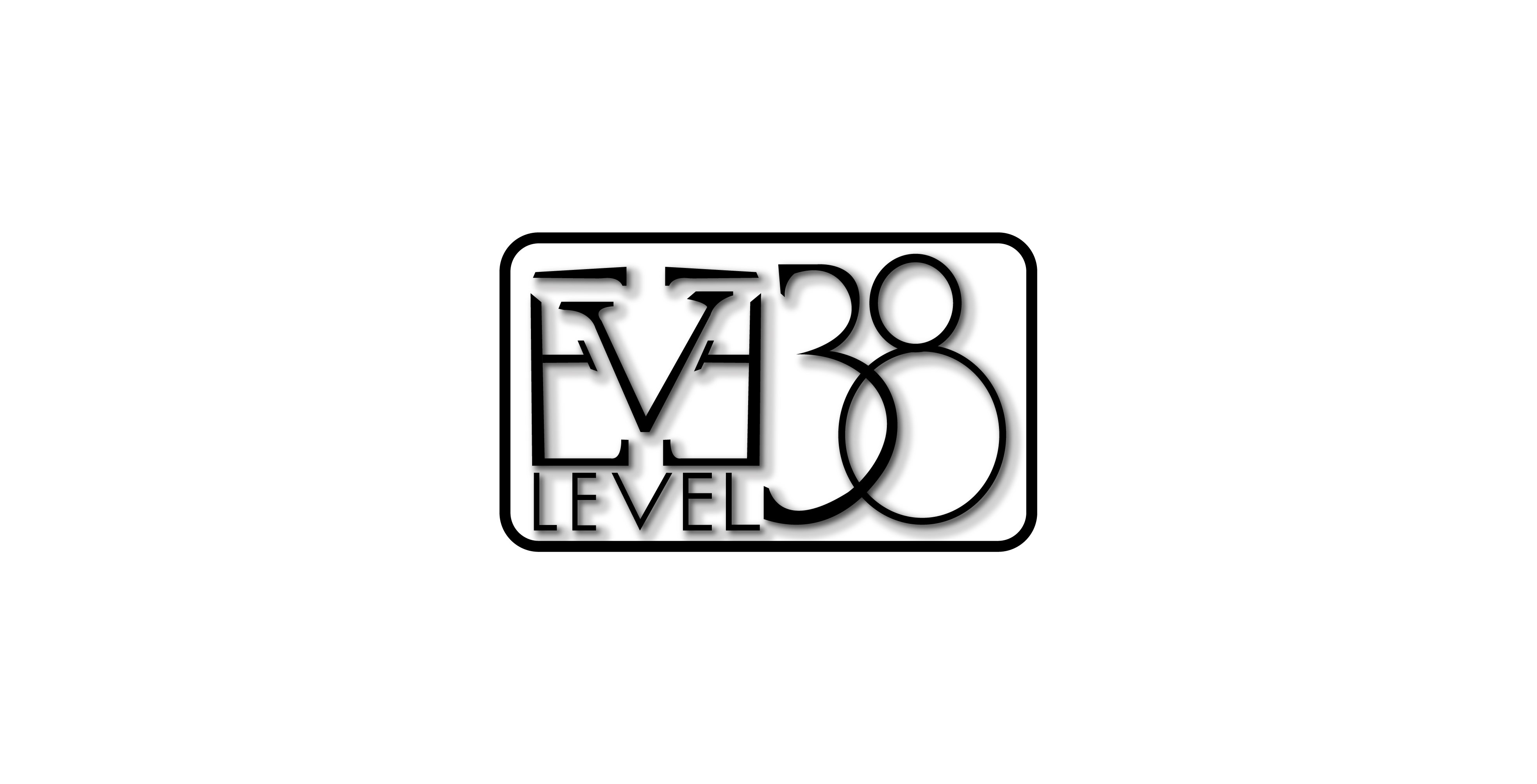 Trademark Logo LEVEL, 38, RECTANGLE,