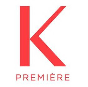 Trademark Logo K PREMIERE