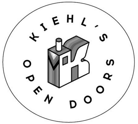  KIEHL'S OPEN DOORS