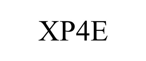  XP4E