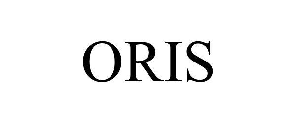  ORIS