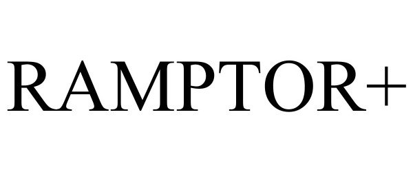 Trademark Logo RAMPTOR+