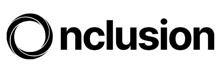 Trademark Logo NCLUSION