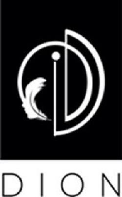 Trademark Logo DION
