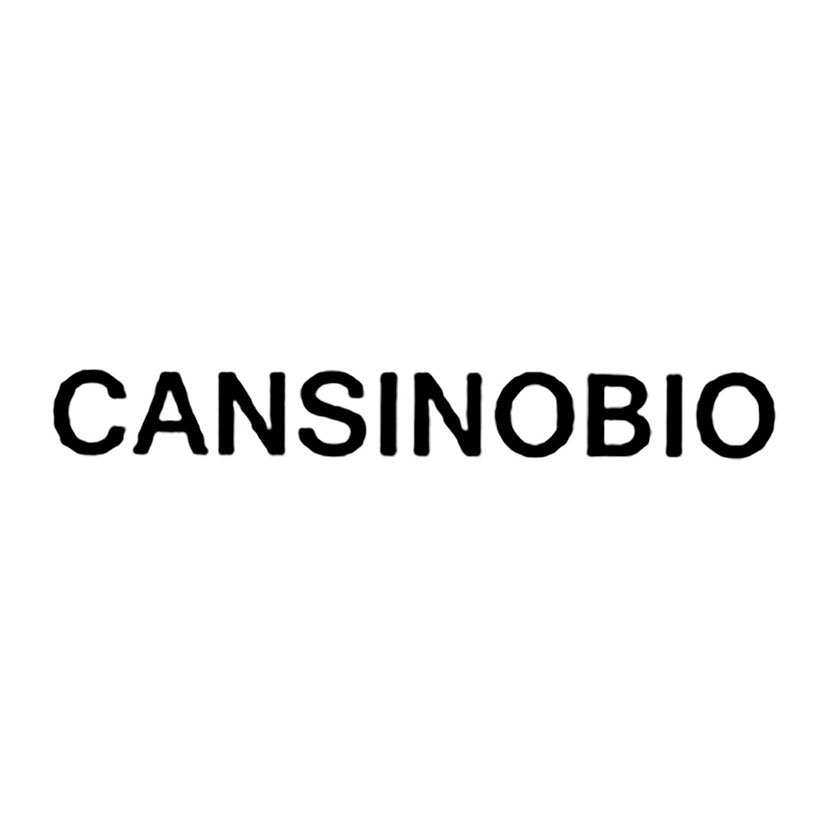 Trademark Logo CANSINOBIO
