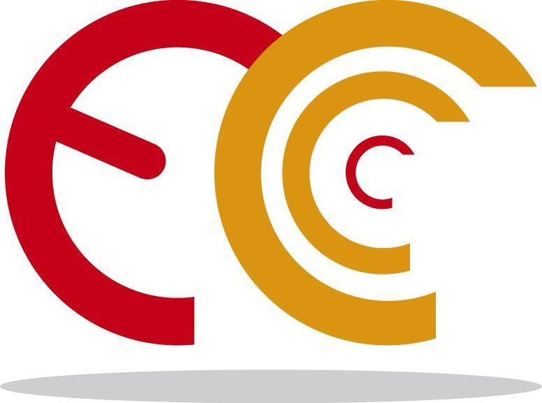 Trademark Logo MCCC