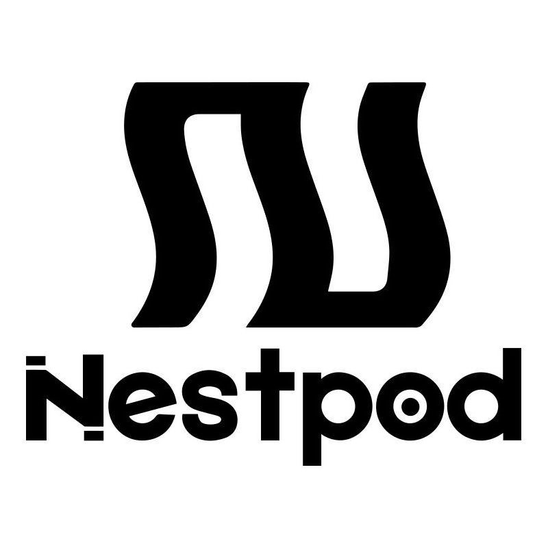 Trademark Logo NESTPOD