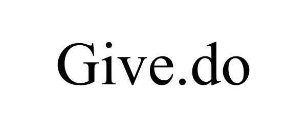  GIVE.DO