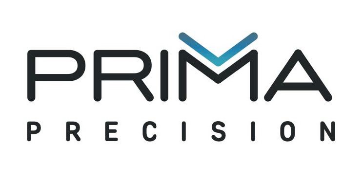 Trademark Logo PRIMA PRECISION