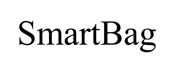 Trademark Logo SMARTBAG