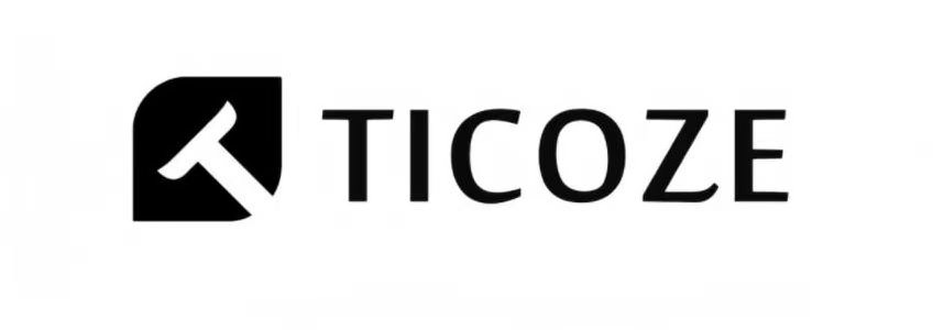 Trademark Logo TICOZE