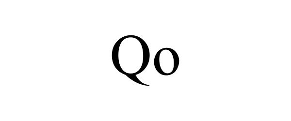  QO