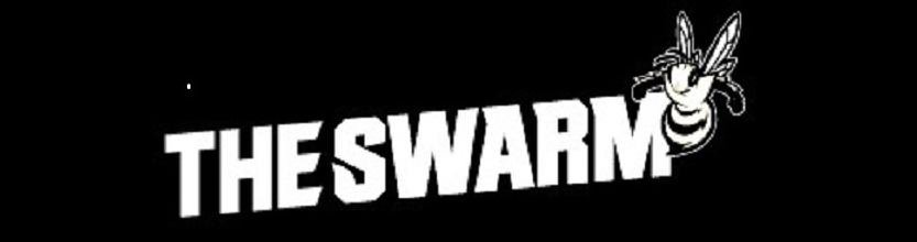 Trademark Logo THE SWARM