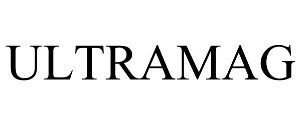 Trademark Logo ULTRAMAG
