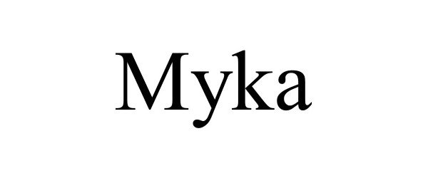 MYKA