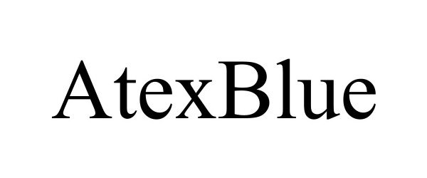  ATEXBLUE