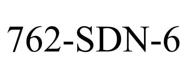  762-SDN-6