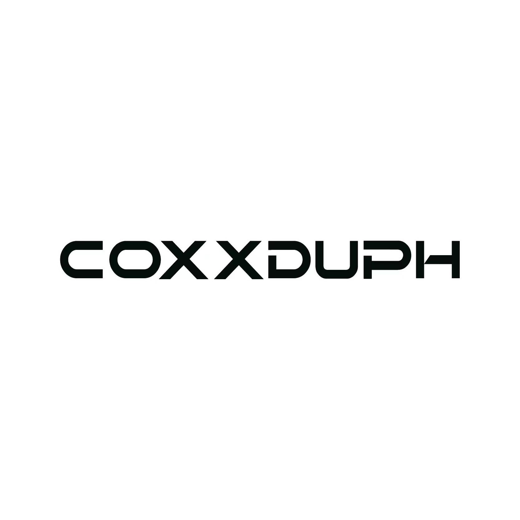  COXXDUPH
