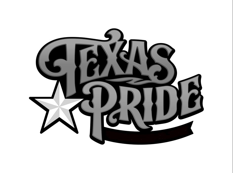 Trademark Logo TEXAS PRIDE