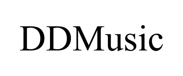  DDMUSIC