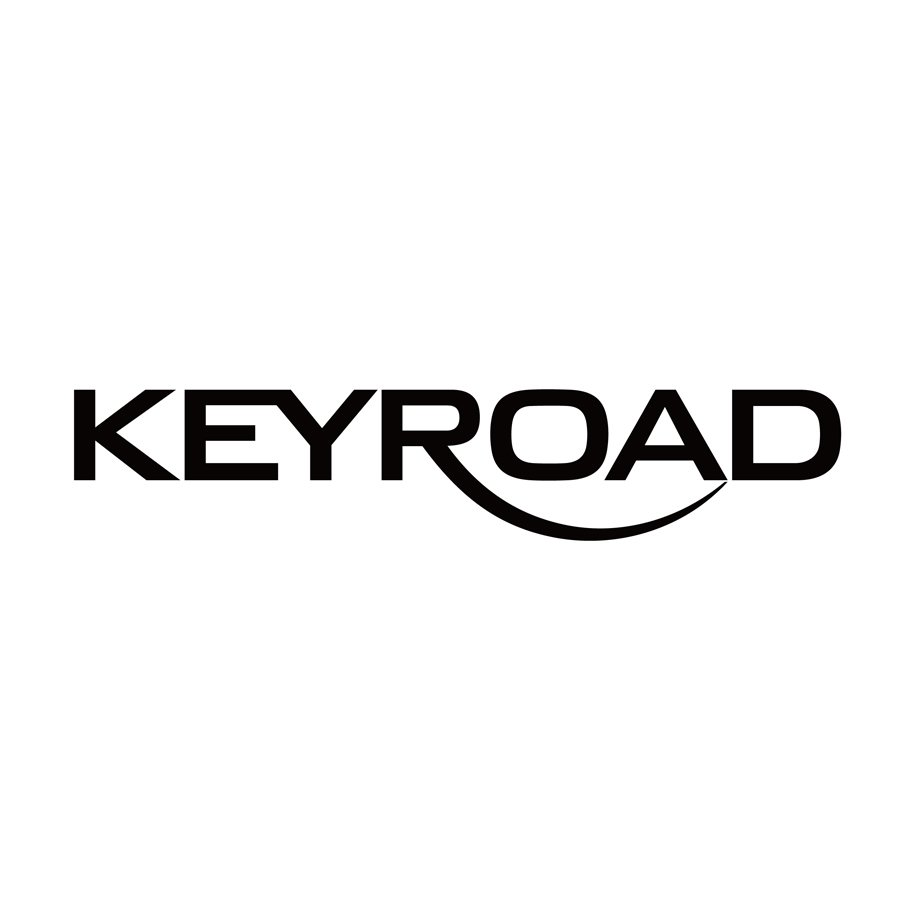 Trademark Logo KEYROAD