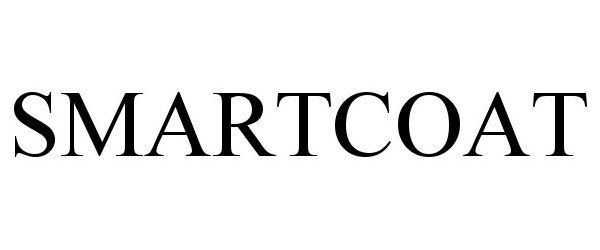 Trademark Logo SMARTCOAT
