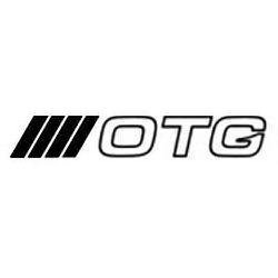 Trademark Logo OTG