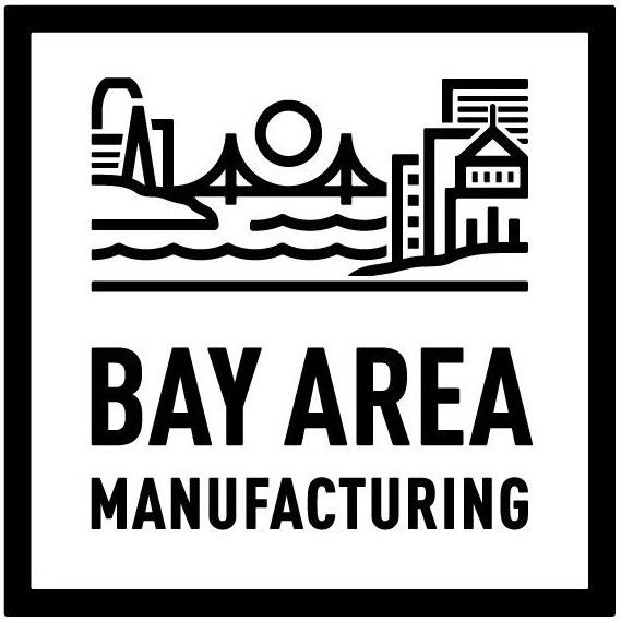 Trademark Logo BAY AREA MANUFACTURING