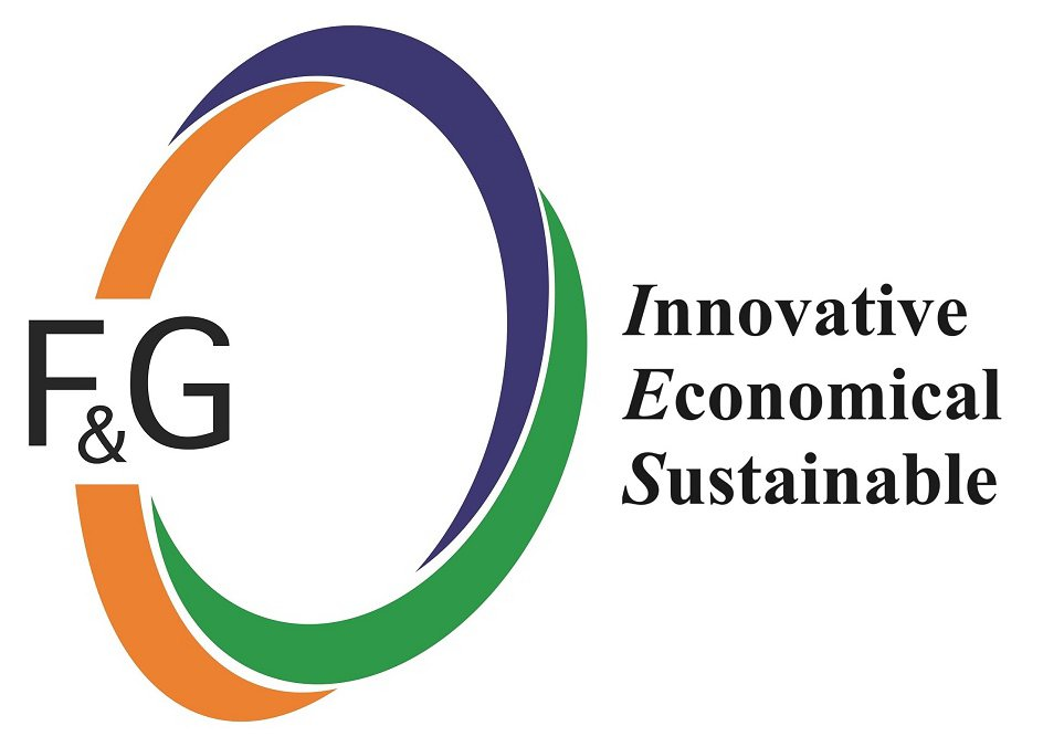  F&amp;G INNOVATIVE ECONOMICAL SUSTAINABLE