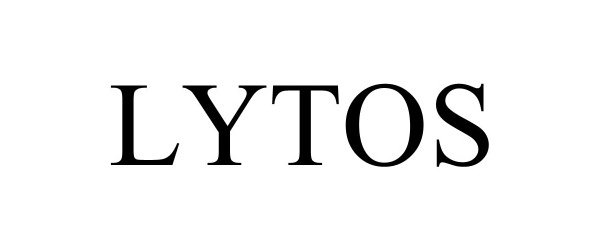  LYTOS