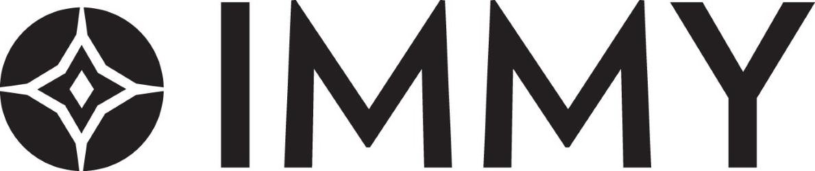 Trademark Logo IMMY