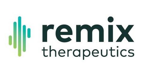  REMIX THERAPEUTICS