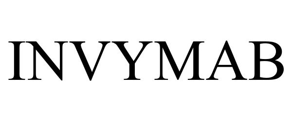 Trademark Logo INVYMAB