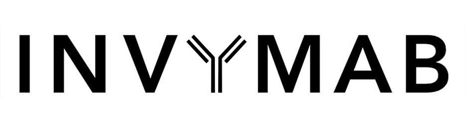 Trademark Logo INVYMAB