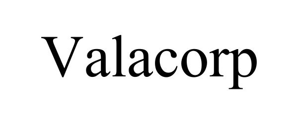  VALACORP