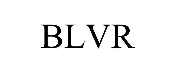 BLVR