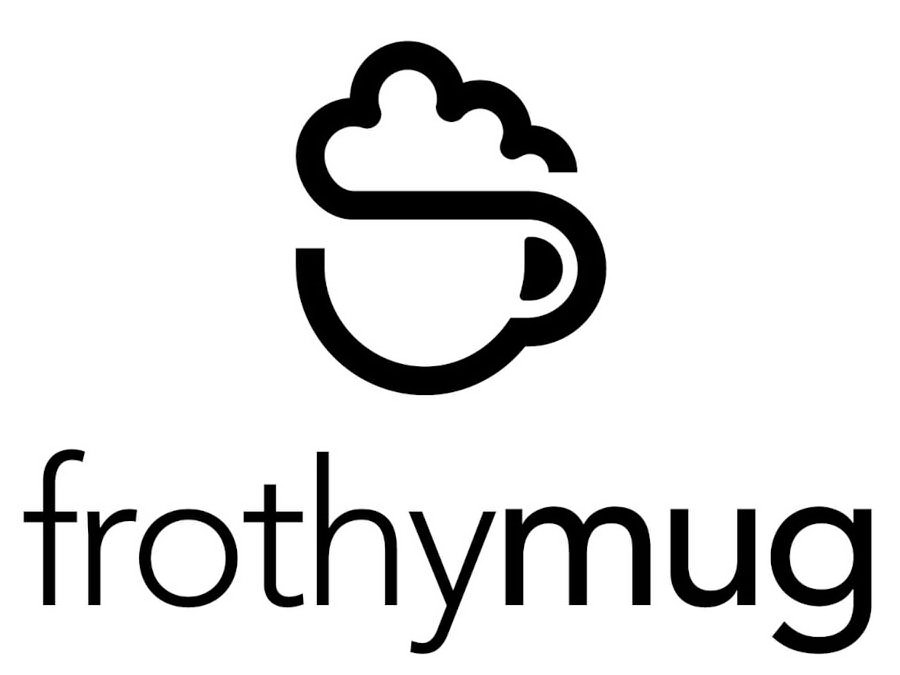 Trademark Logo FROTHYMUG