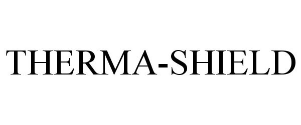 THERMA-SHIELD