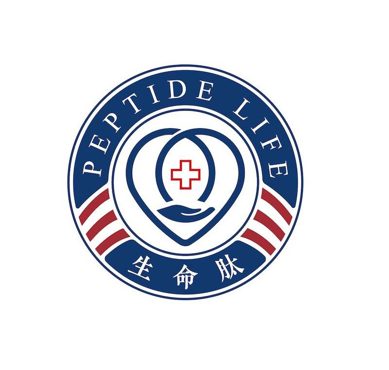 Trademark Logo PEPTIDE LIFE
