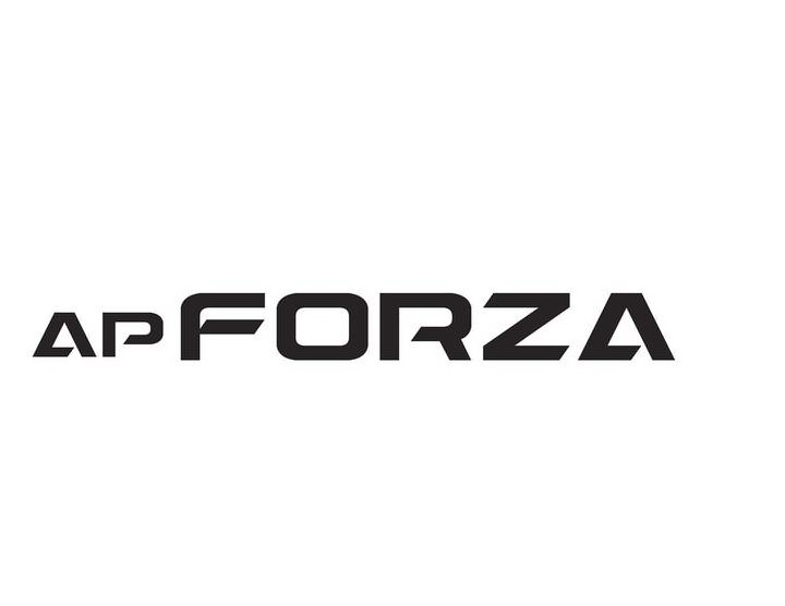 Trademark Logo AP FORZA